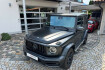 Mercedes G63 AMG Superior Benz g 63 amg manufaktur|burm|stdhzg|ahk|nappa|massag