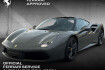 Ferrari 488  *atelier*racing seats*jbl*sonderlack