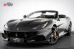 Ferrari Portofino  m 20 jbl 360  carbon canne di fucile 