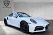 Porsche 911 Carrera Autres 992 911/992 turbo*sport design*lift*sportsitze*appro