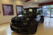 Mercedes G63 AMG Autres Benz g 63 amg performmaster g 805 ps carbon widebody