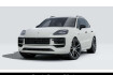 Porsche Cayenne Autres turbo e hybrid