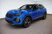Peugeot 2008 GT gt 1.2 puretech 130 eat8 alcantara+led+navi