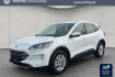 Ford Kuga Titanium 2.5 duratec phev titanium