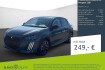 Peugeot 208 GT hybrid 136 gt