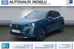 Peugeot 2008 Allure hybrid 145 allure e dcs6 navi+360  kam+acc+adab+