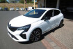 Renault Clio 6 Techno Clio techno 145 hybrid+360 +winter paket+gjr