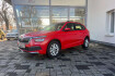 Skoda Kamiq Active kamiq led ahzv pdc climatr