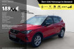Seat Arona Autres fr  ahk shz led full link klima navi einparkhilfe