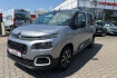 Citroën Berlingo Shine Citroen berlingo mpv shine m 1.5 blue hdi fap metallic