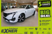 Peugeot 308 Active 1.2 puretech 130 gt acc+alcantara+led+navi