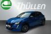 Peugeot e-208 Allure 208  208 e allure pack 136 ps / obc / navigation / shz