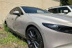 Mazda Mazda3 Center-Line 3 centre line+ tur beschadigt