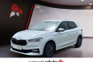Skoda Fabia Tour 1 0 tsi tour 116 ps navi