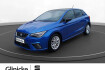 Seat Ibiza FR Pro Black Edition 1.5 tsi fr pano led navi pdc+rfk acc dab