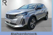 Peugeot 3008 Allure allure pack puretech 130 eat8 kamera navi