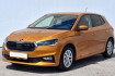 Skoda Fabia Style style plus*