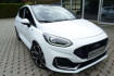 Ford Fiesta ST-Line st line vignale