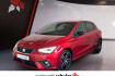 Seat Ibiza FR 1.5 tsi dsg fr rfk navi led shz