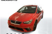 Seat Ibiza FR Pro Black Edition fr pro black edition 1.0 tsi dsg acc navi ruckfahr