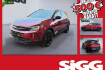 Opel Grandland GS 1.2 gs line navi led scheinwerfer