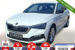 Skoda Scala Style 1.5 tsi 150 dsg style led pdc kam kessy