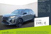 Peugeot 2008 Allure neuer   allure bl