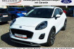 Ford Puma Titanium titanium