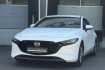 Mazda Mazda3 Autres 3 2.0 e skyactiv x m hybrid led navi acc head up