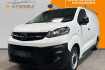 Opel Vivaro Edition 2.0 d edition l3 #2xsortimo#kamera#carplay#klima