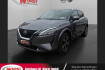 Nissan Qashqai N-Connecta n connecta panorama navi leder 360 kamera led el.