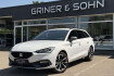 Seat Leon FR Plus fr e hybrid 18 zoll driving xl r kam winter