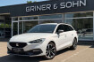 Seat Leon FR Plus fr e hybrid 18 zoll driving xl r kam winter