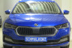 Skoda Octavia Style combi 2.0 tdi scr dsg7 style navi acc