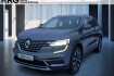 Renault Koleos Autres techno tce 160 edc selbstparkend