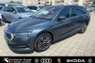 Skoda Octavia Clever combi 2.0 tdi dsg clever navi kamera