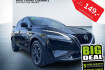 Nissan Qashqai Acenta 1.3 mhev tekna hud/pano/led/navi/360