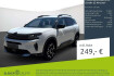 Citroën C5 Aircross Plus Citroen c5 aircross puretech 130 s&s