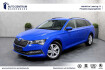 Skoda Superb Ambition combi ambition iv kamera led navi spur ambition iv