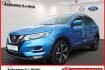 Nissan Qashqai Tekna 1 7dci 4×4 automatik tekna / ahk / wkr