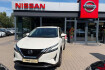 Nissan Qashqai Acenta acenta 1.3 158 ps