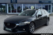 Mazda Mazda6 Autres 6 kombi skyactiv g 194 signature automatik