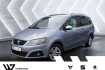 Seat Alhambra Style 1.4 tsi style kamera navi ahk pano