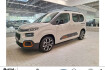 Citroën Berlingo Shine Citroen berlingo m puretech 130 eat8 shine automatik
