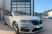 Skoda Octavia RS combi rs 4×4 acc led ahk