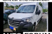 Renault Master Autres 2.3 d l3h2 3 5t klima cam pdc 3 sitze blu