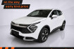 Kia Sportage Autres vision 1.6 t gdi kamera/acc/led/virtual