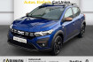 Dacia Sandero Extreme stepway extr tce 110 kamera pdc bt shz