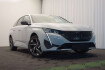 Peugeot 308 Allure sw hybrid allure hybrid 136e dsc6 *automatik