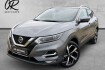 Nissan Qashqai Autres akari 9.900km*1.hand*neuwertig*360 *pano
